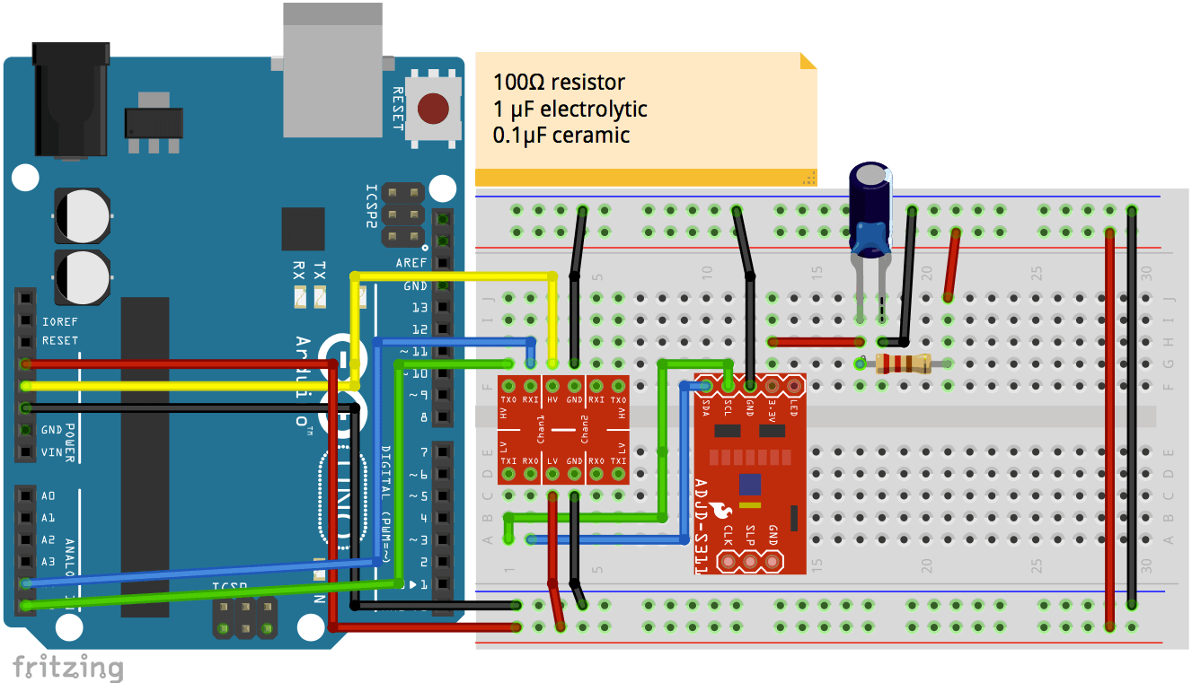 RGB Controller