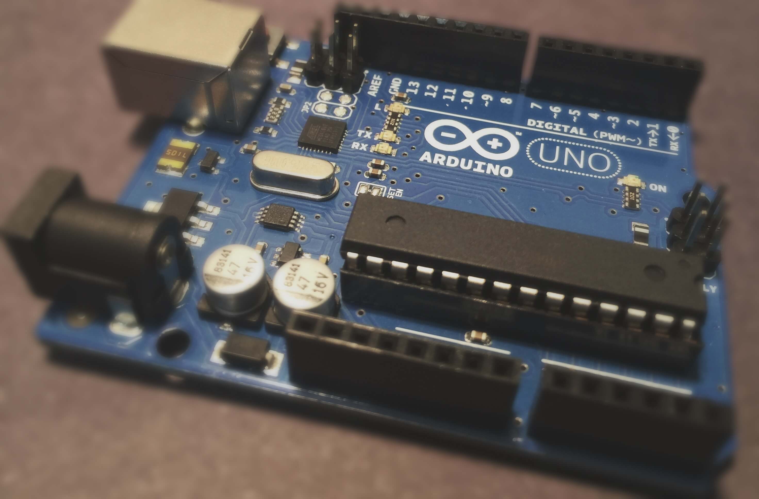 Arduino Uno